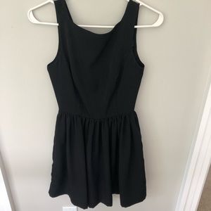 American Apparel Dress